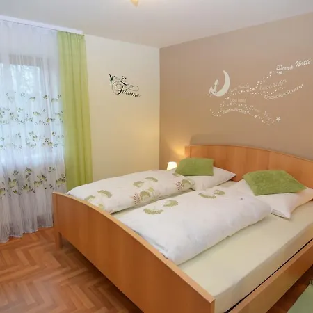 Welcoming In Prackenbach With Covered Terrace Apartamento *