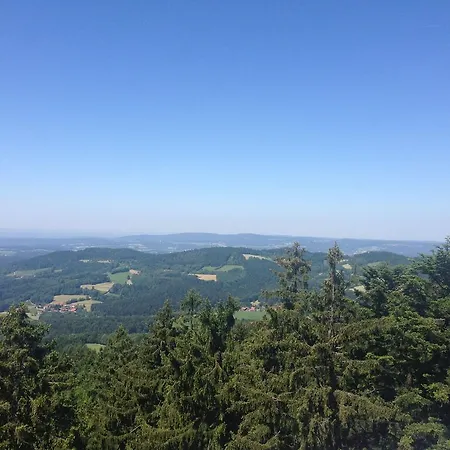 Welcoming In Prackenbach With Covered Terrace * Viechtach